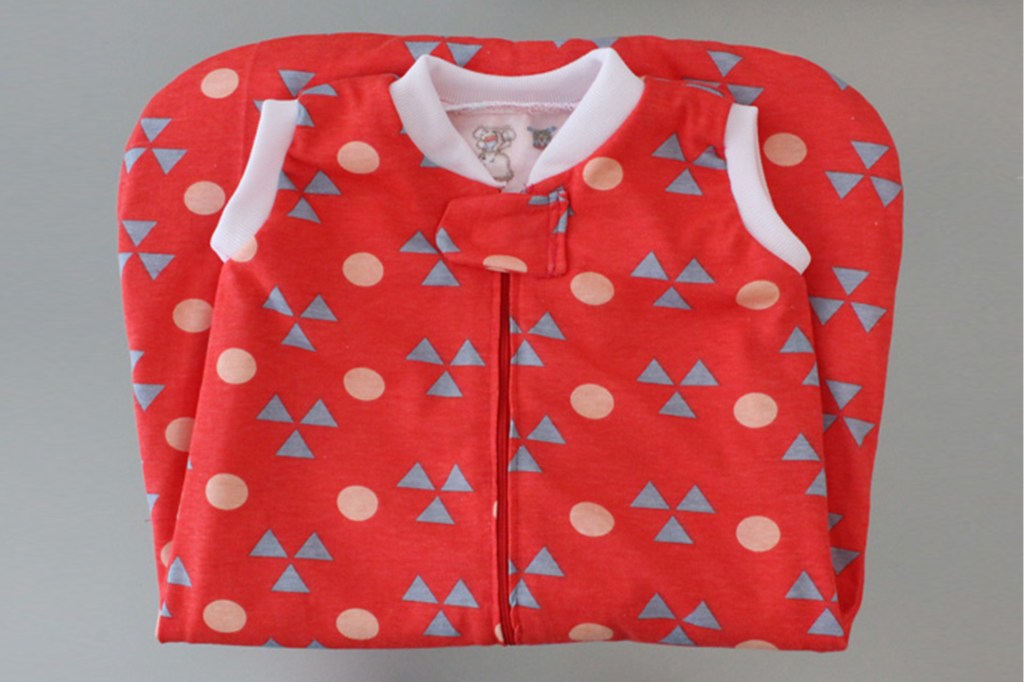 Kwik Sew Baby Sleeping Bag