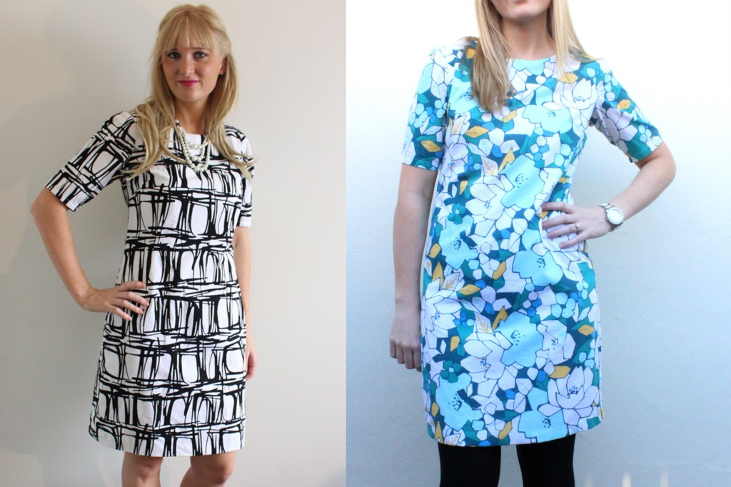 Colette Laurel Dress