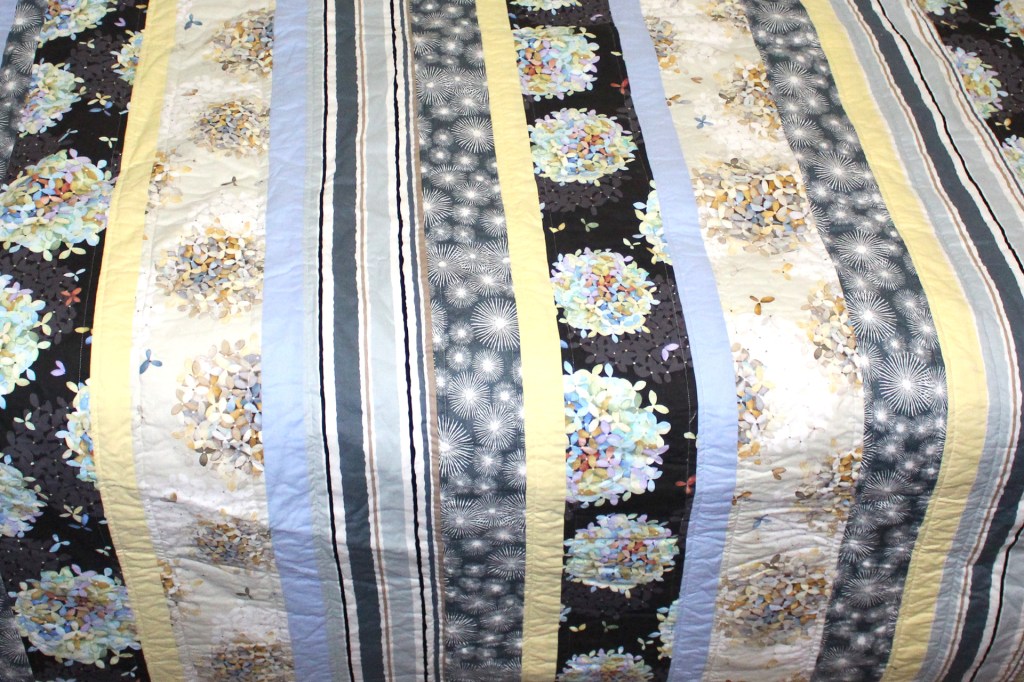 Beach themed Strip Quit