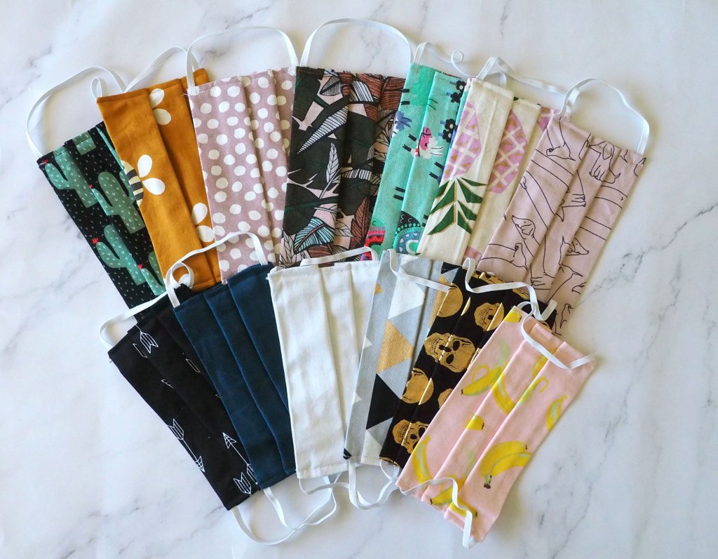 My handmade Etsy Store&nbsp;experience